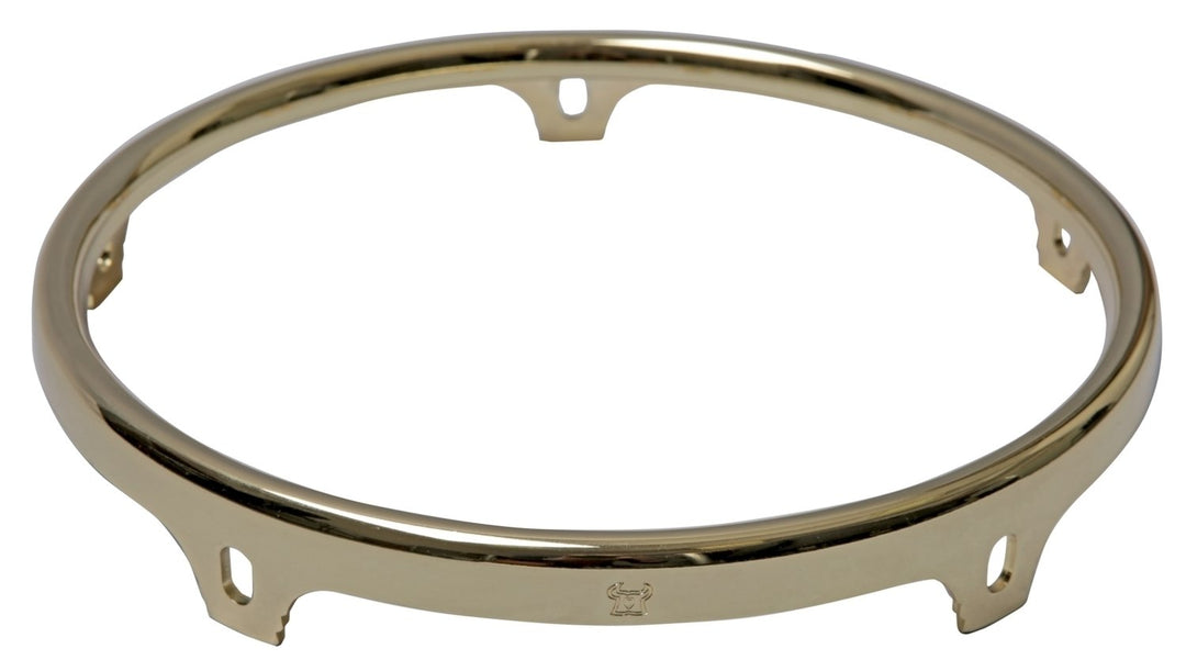 Latin Percussion Hooped Conga Matador Soft Strike (Comfort Curve I) Gold - 11" Quinto | 5 agujeros (M275A)