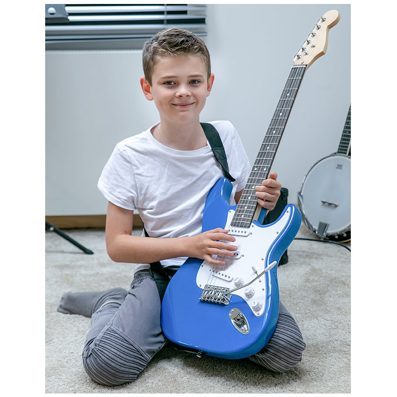 NN EG SET SB guitarsæt elektrisk guitar st