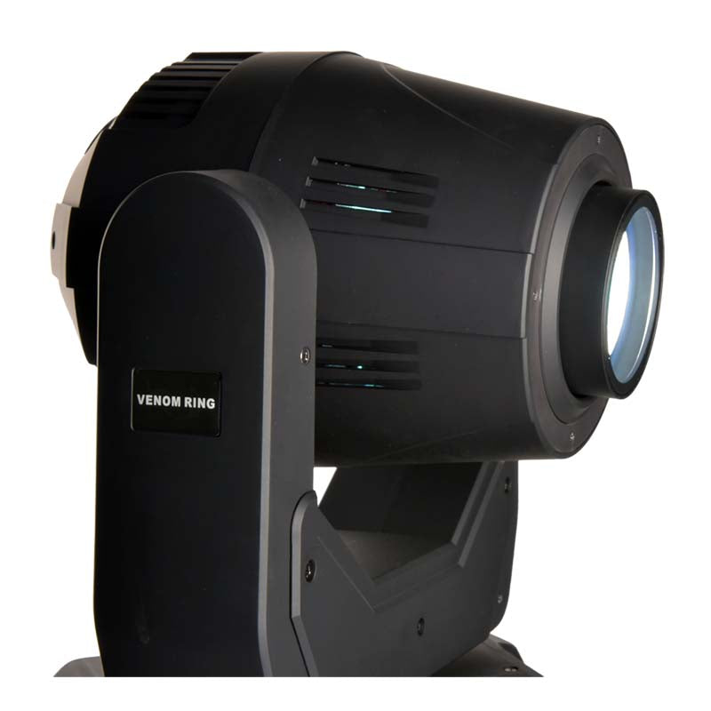 Light4Me Venom Spot Ring 200W
