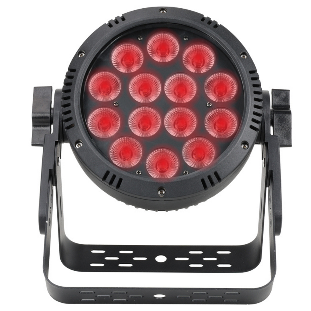 Evolights Glacier 14 IP65 - spot para exteriores