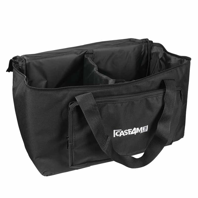 Bolsa Case4Me XL para Moving Heads