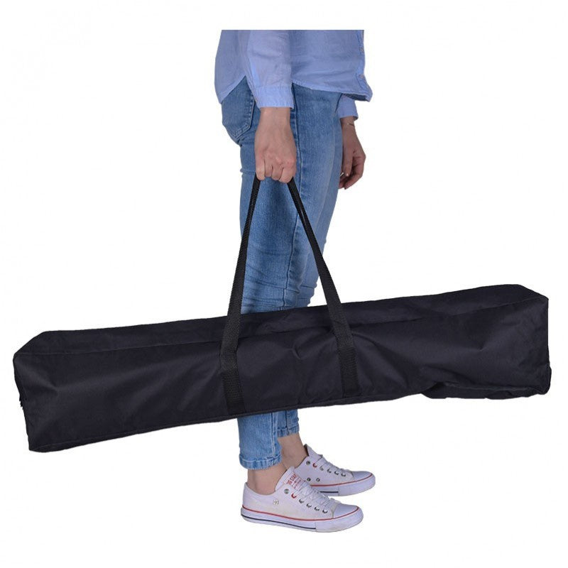 Bolsa para dos soportes de altavoz