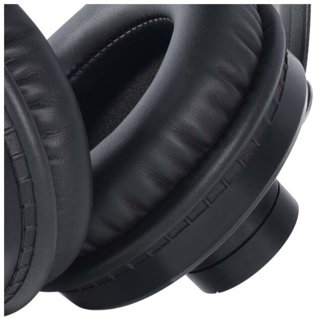 DNA HD 777 Auriculares de Estudio Over-Ear