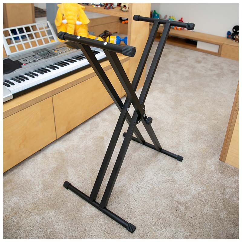 Soporte para Teclados (HD)