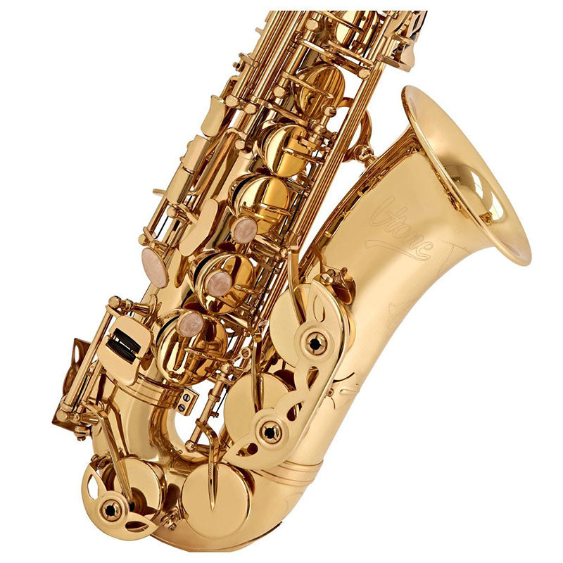 V-TONE AS 100 saxofón alto con juego de funda