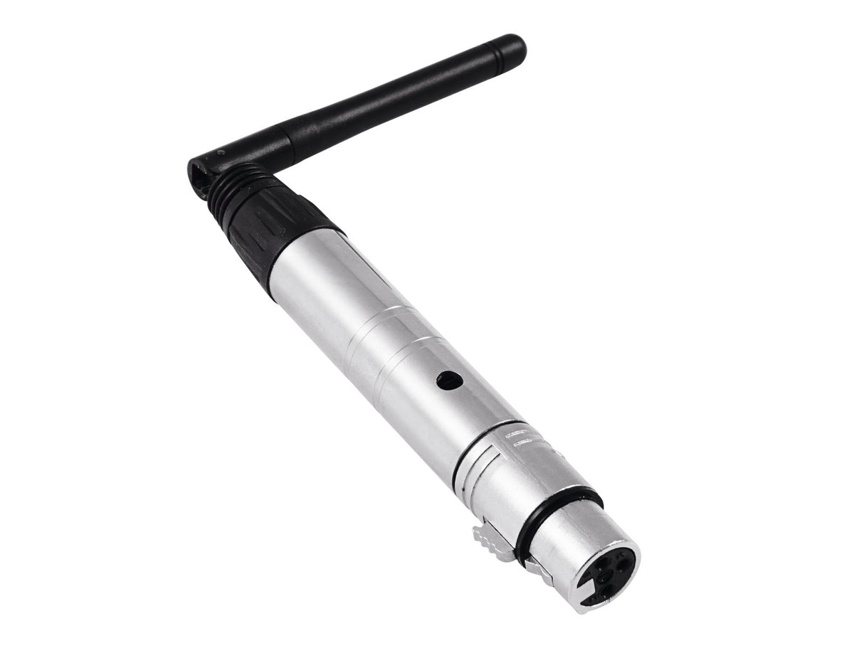 Eurolite QuickDMX DMX Inalámbrico Receiver
