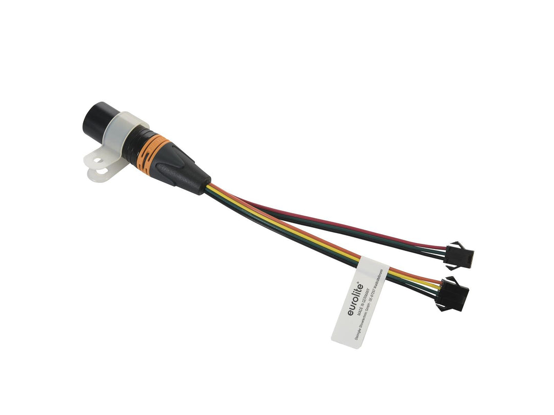 EUROLITE Convertidor de píxeles DMX DXT PRO