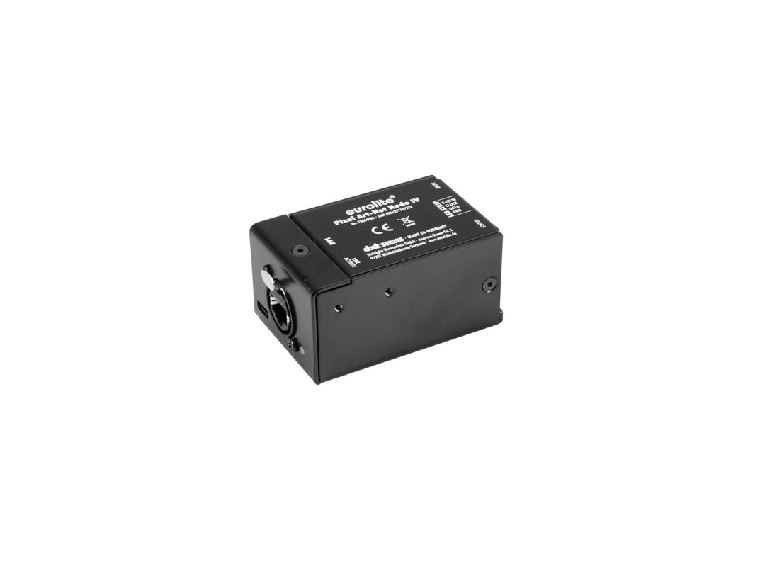 EUROLITE DXT Pixel Art-Net Nodo IV