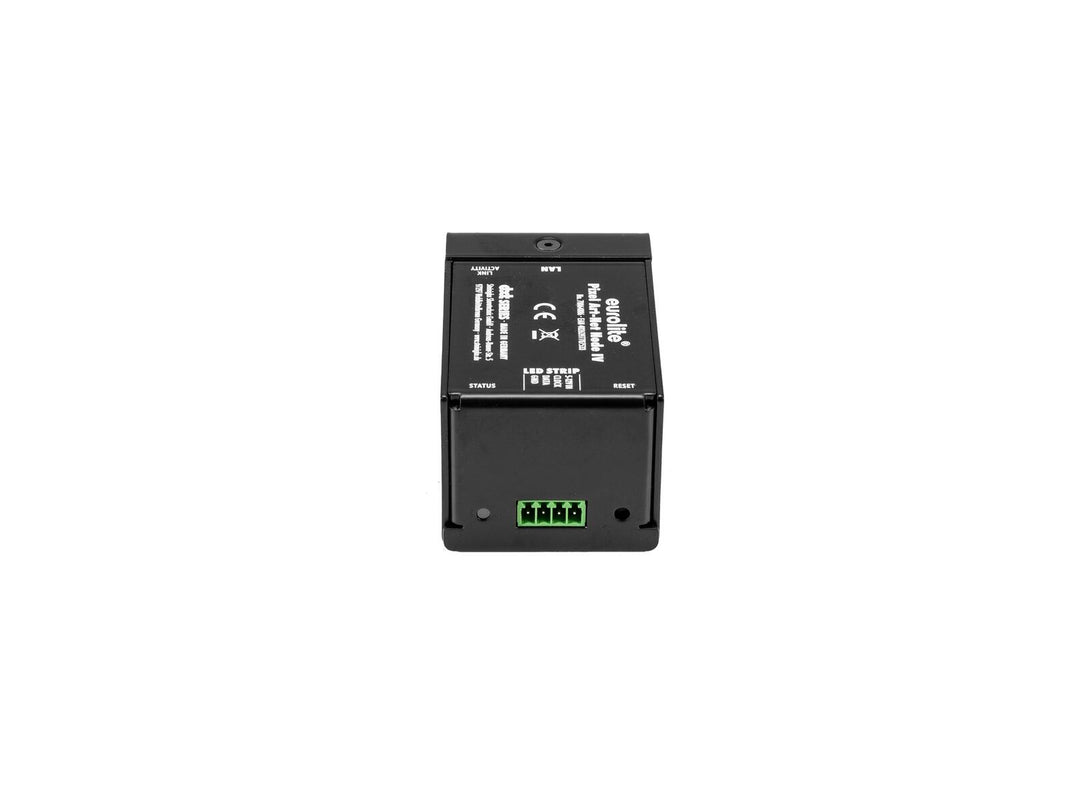 EUROLITE DXT Pixel Art-Net Nodo IV