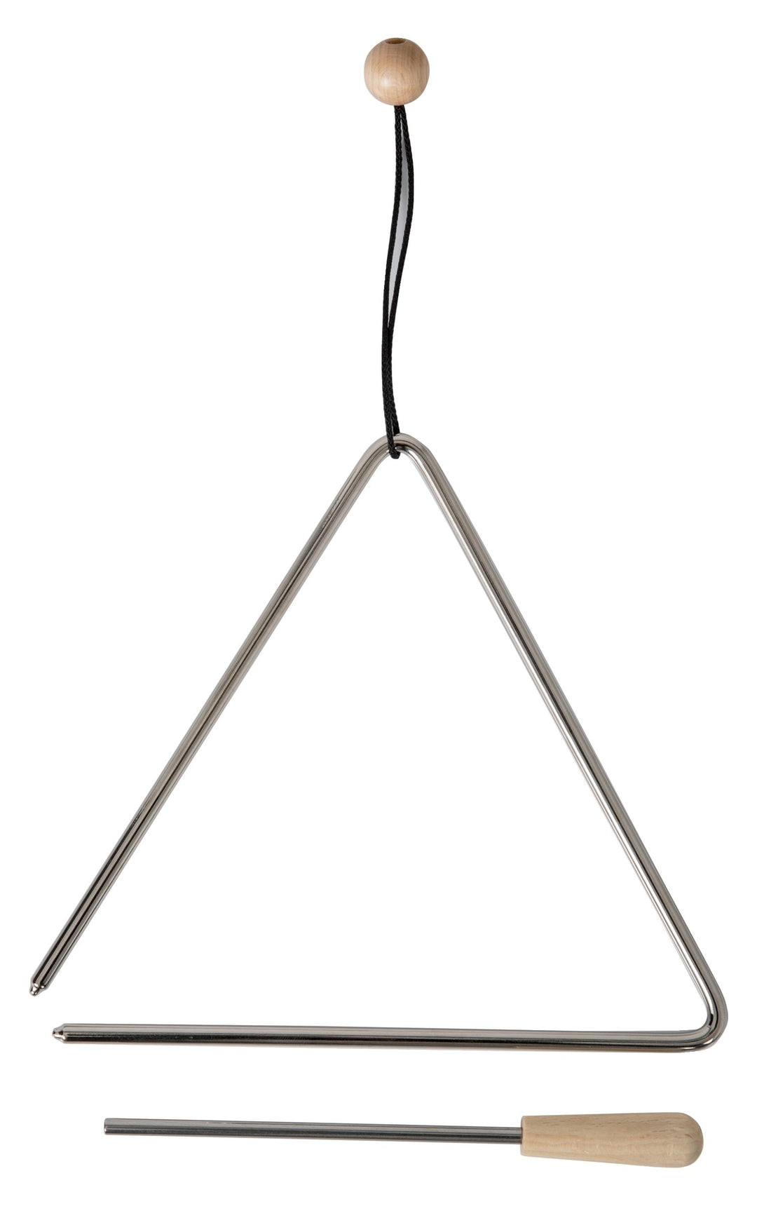 Triángulo GEWA - 20 cm