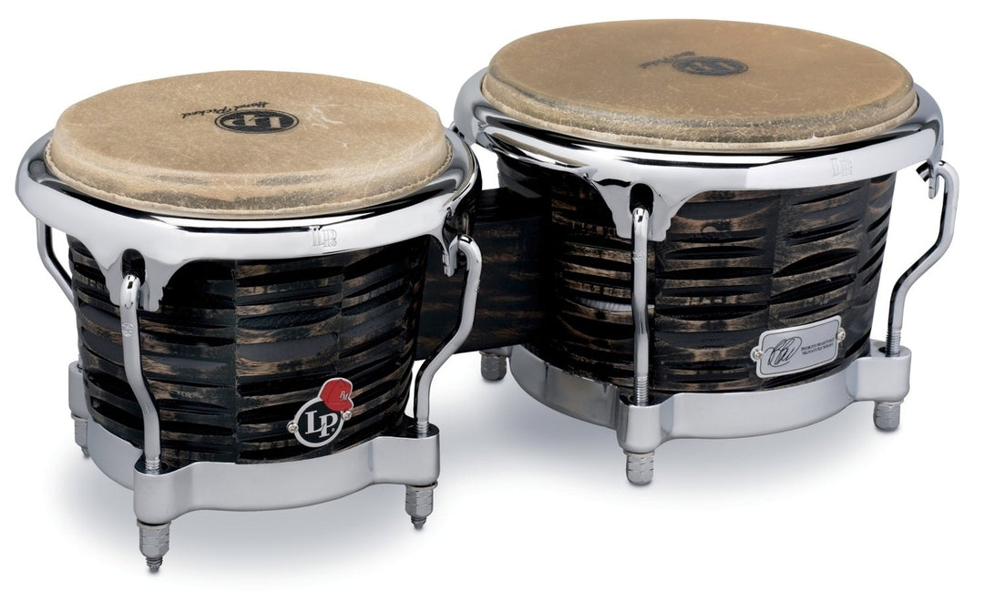 Bongo Latin Percussion Generation 2 Pedrito Martinez Signature (LP201AX-PM)
