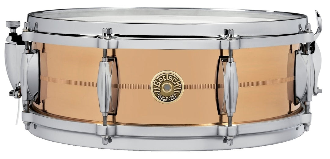 Gretsch Caja USA - 14" x 5" (G4160PB)