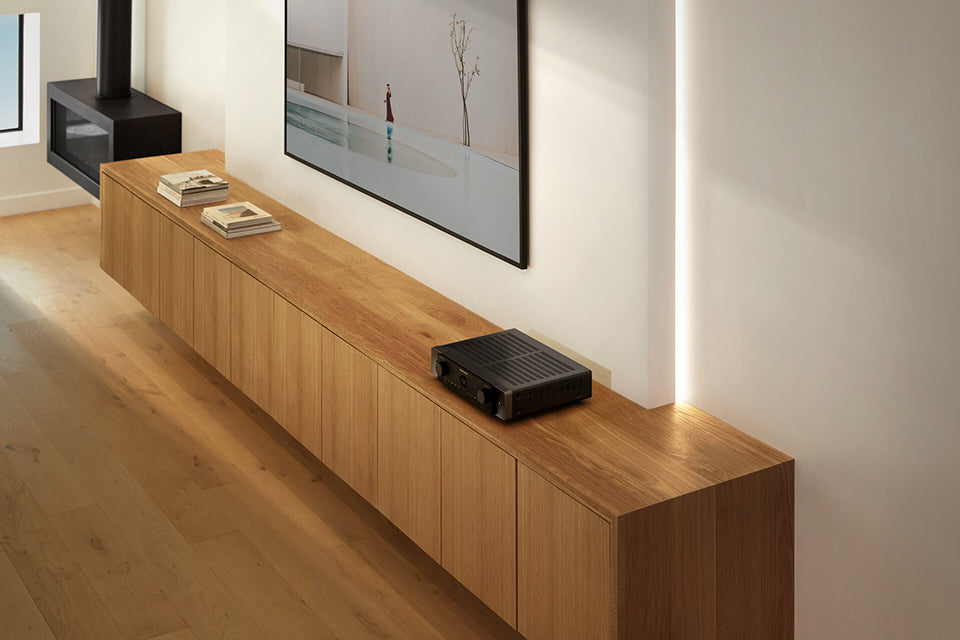 Marantz Cinema 70S 7.2 Receptor Surround (Negro)