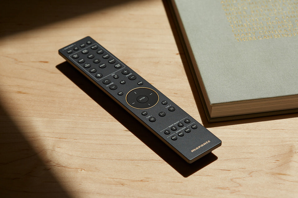 Marantz Cinema 70S 7.2 Receptor Surround (Plata)