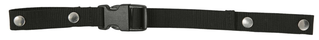 GEWA Correas de conexión cruzada para acordeón Vario - aprox. 26cm - 55cm