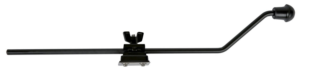 Patas de stand Latin Percussion Brazilian Surdo - LP3018 LP3020 LP3118 LP3120 - Black (recubrimiento en polvo) (LP3931)