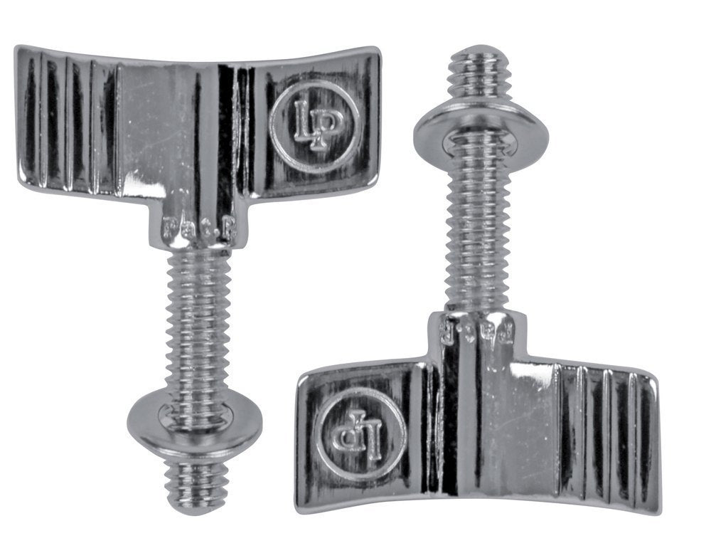 LP760A-SB tornillos de mariposa 5/16" para las barras transversales de LP760A