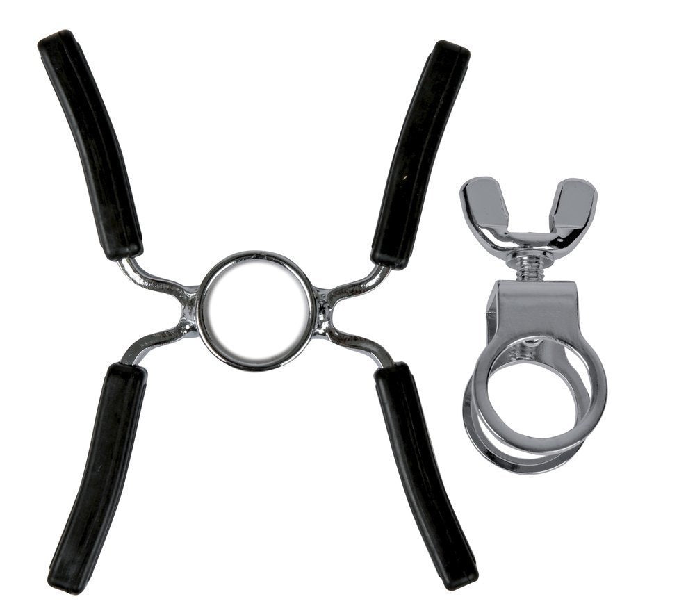 Soporte para conga LP951 para LP299 Junior y soportes con tubos de 1"