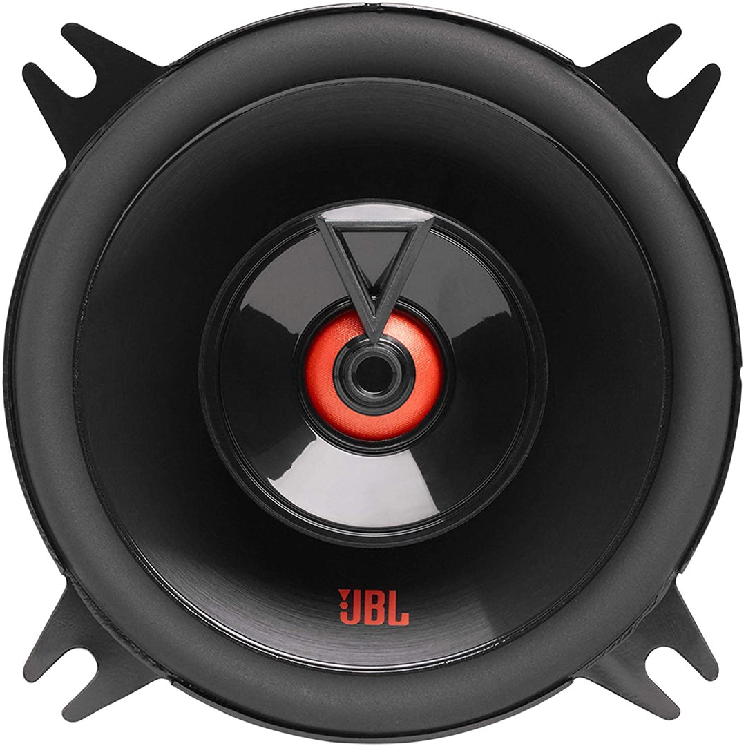 JBL CLUB 422F Set de Altavoces para Coche (10cm, 4")