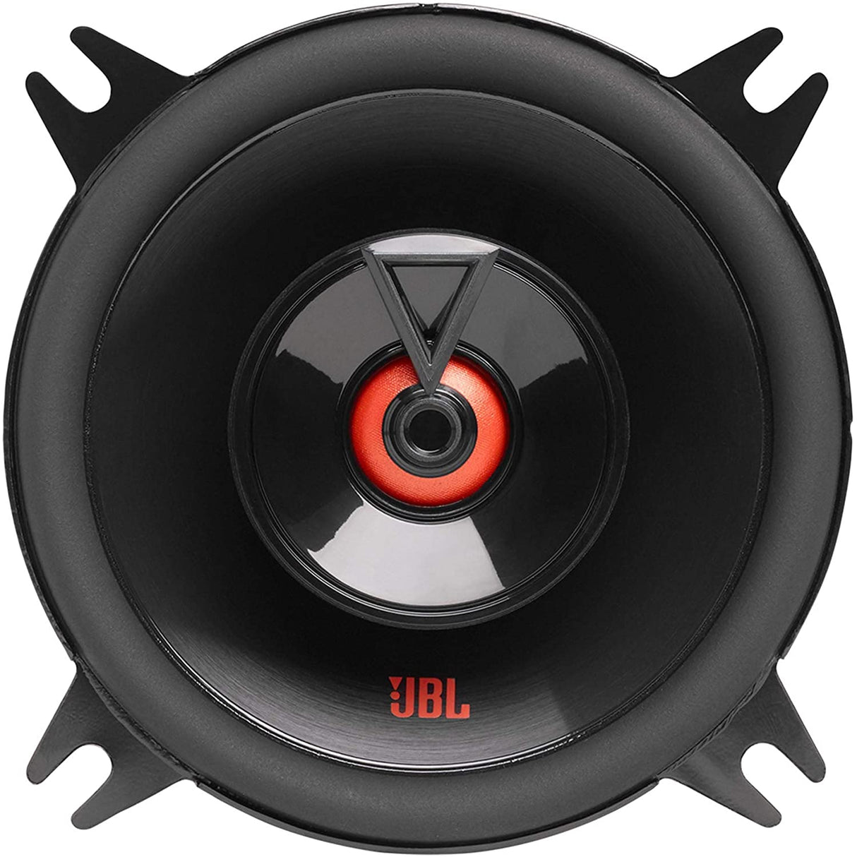 JBL CLUB 422F Set de Altavoces para Coche (10cm, 4")