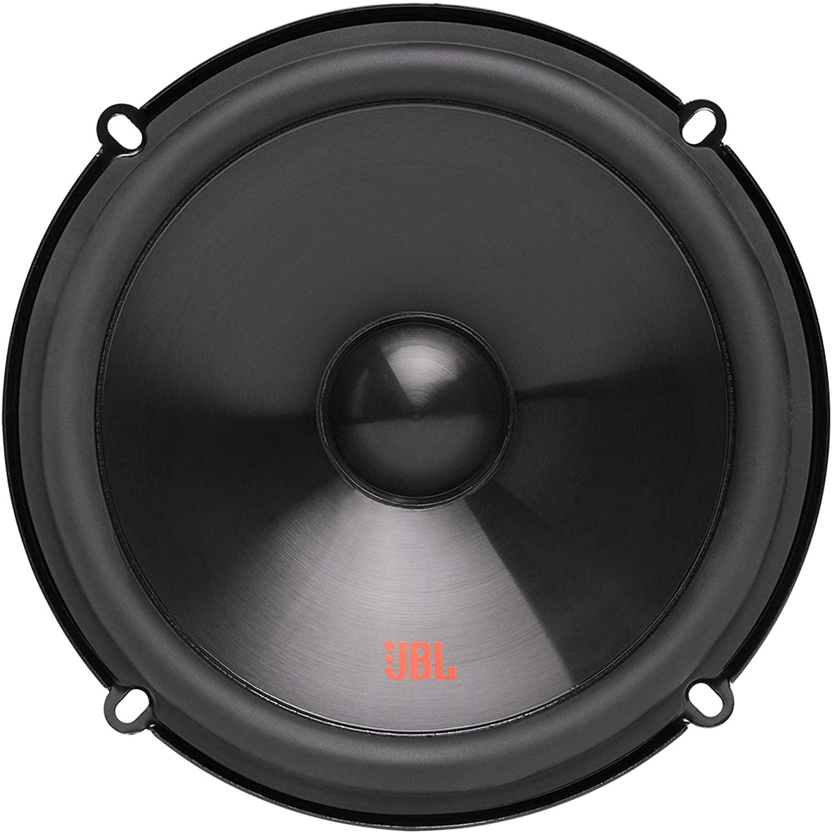 JBL CLUB 602CTP Set de Componentes de Altavoz para Coche (17cm)