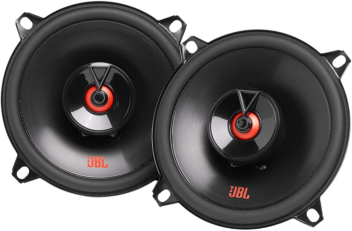 JBL CLUB 522F loudspeaker set 135 Watt.
