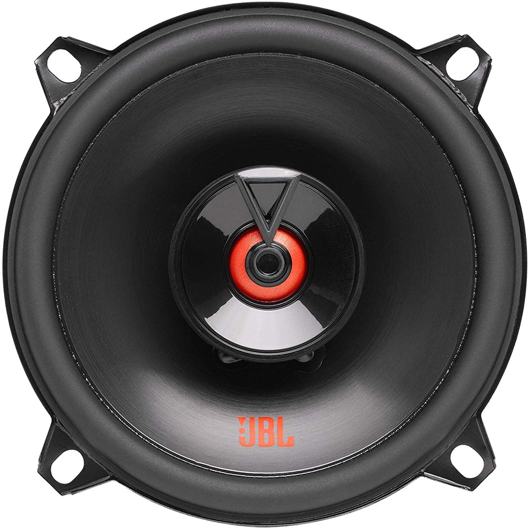 JBL CLUB 522F Set de Altavoces para Coche (13cm, 5,25")