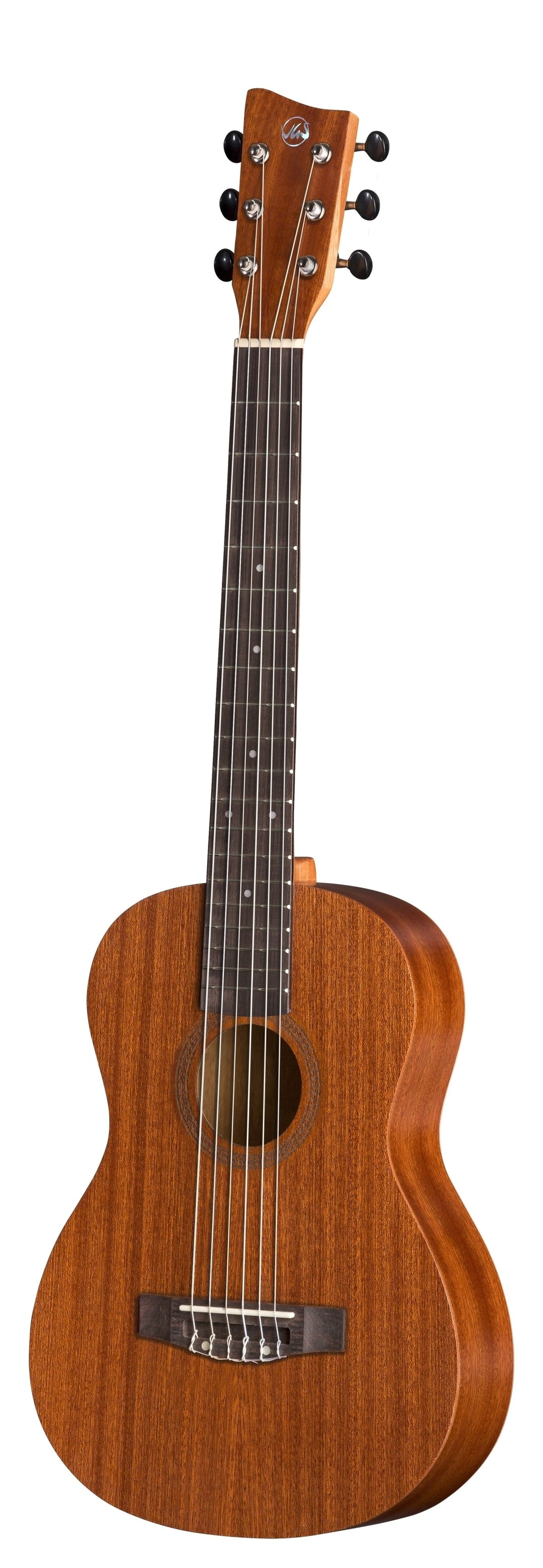 GEWA Guitarlele Manoa K-GL - Guitarlele (Sapelli mate)