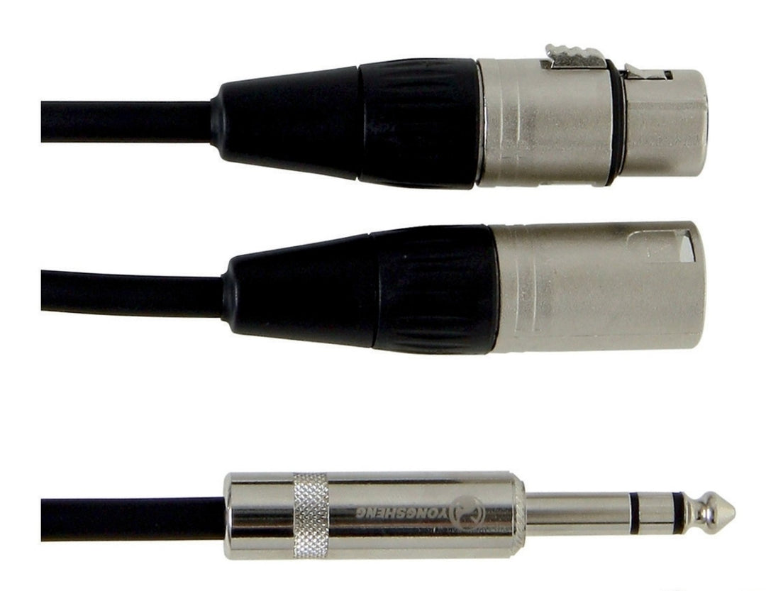 GEWA cable Insert Pro Line - P/U5 (1,5 m)