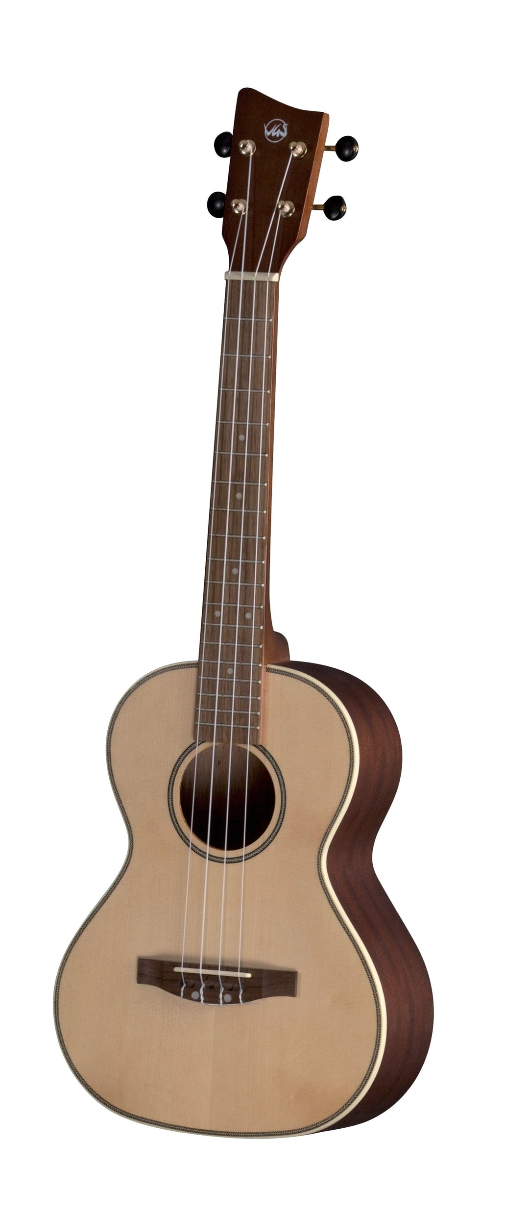 GEWA Ukeleles tenor Manoa Maui - Tenor (Sapelli matt)