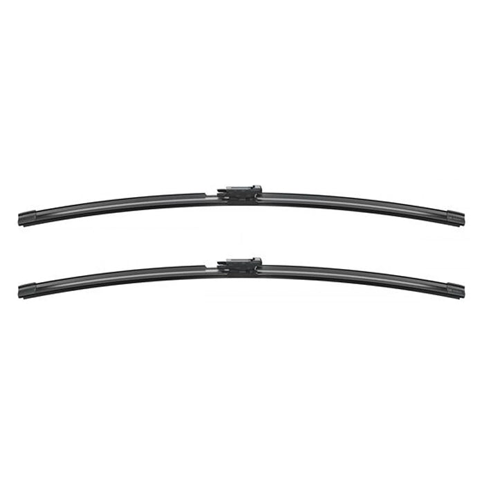 Bosch Aerotwin Flatblade juego de escobillas limpiaparabrisas A001J