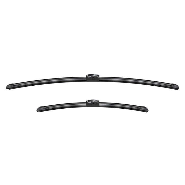 Bosch Aerotwin Flatblade juego de escobillas limpiaparabrisas A642S