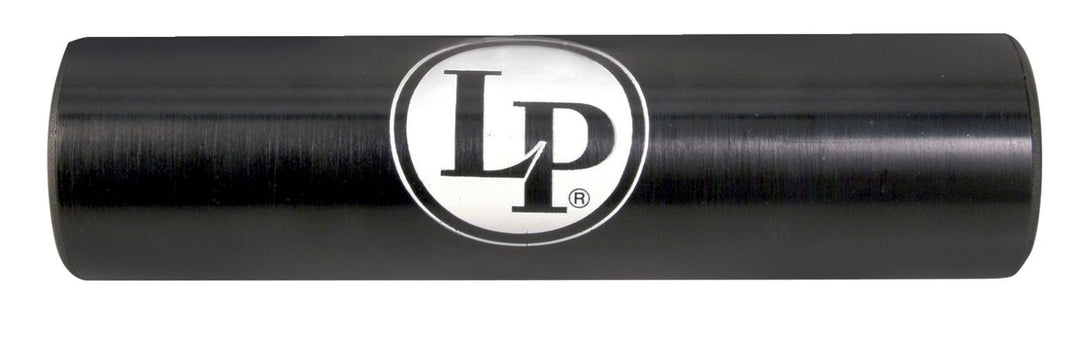 Percusión Latin Percussion Shaker Rock - Black (LP462B)