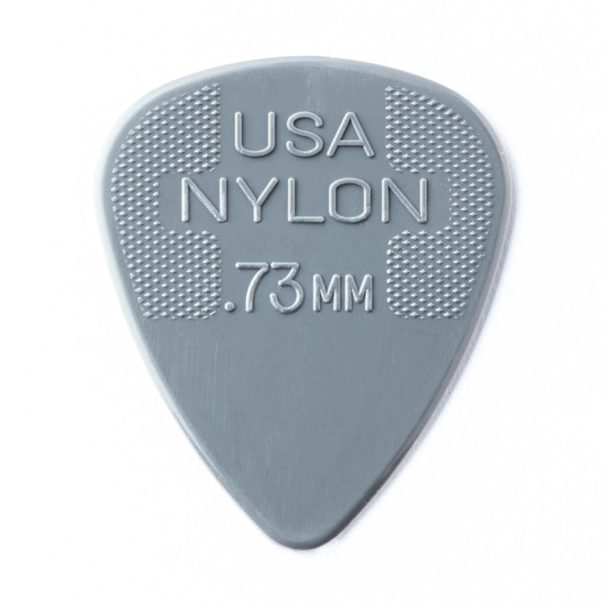 Dunlop 12-44P073 Púas 12 uds. (0,73mm)