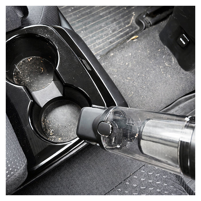 Aspiradora inalámbrica Avant para el coche - 120W