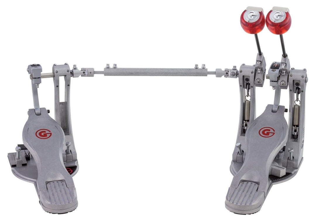 Gibraltar Pedal G Class Double - 9711GD-DB (Tracción directa)