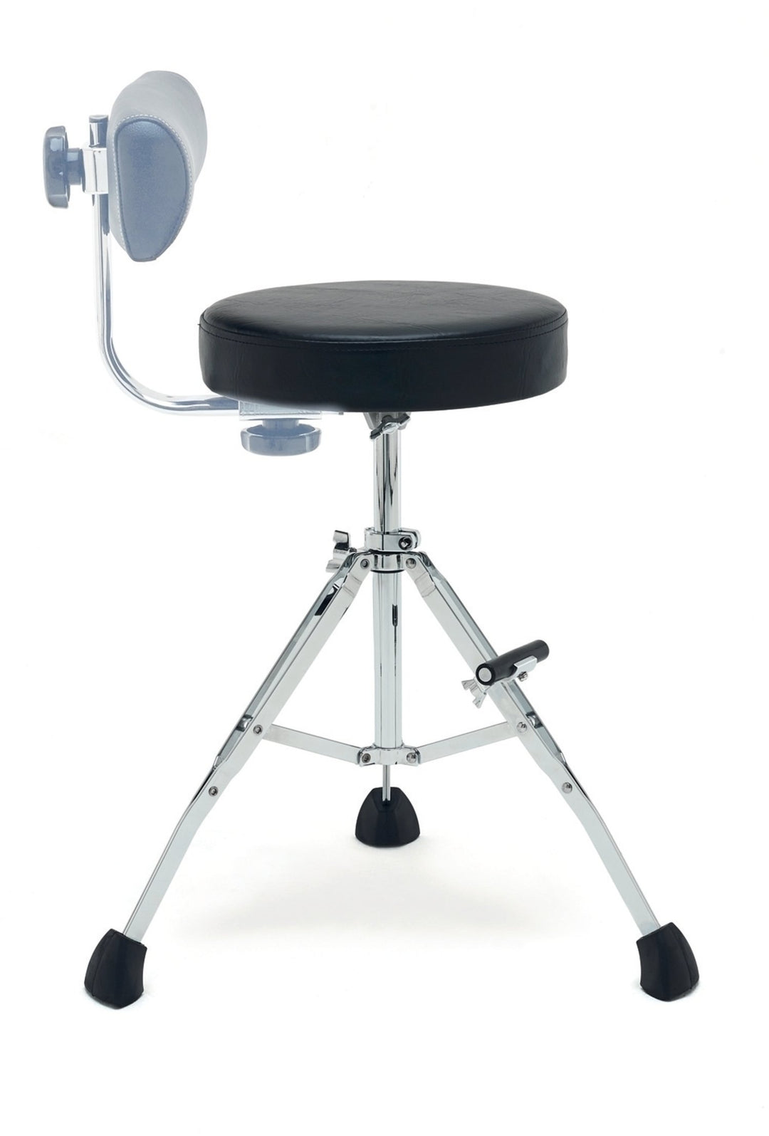 Gibraltar Trono para batería Compact Performance - GGS10S (Altura 53 cm)