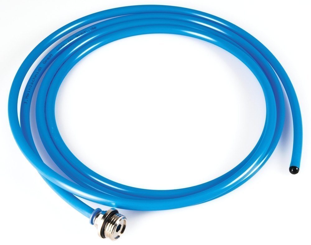 Manguera de limpieza J. Meinlschmidt Hydro-Jet M1 para tuba, 2,50 m
