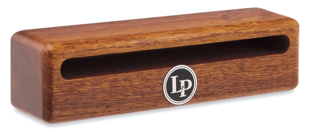Latin Percussion Bloques Groove Blocks - pequeño (LP684)