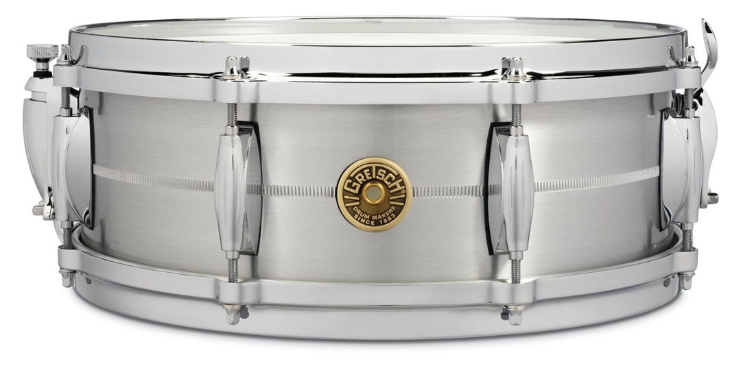 Gretsch Caja USA - 14" x 5" (G4160SA)