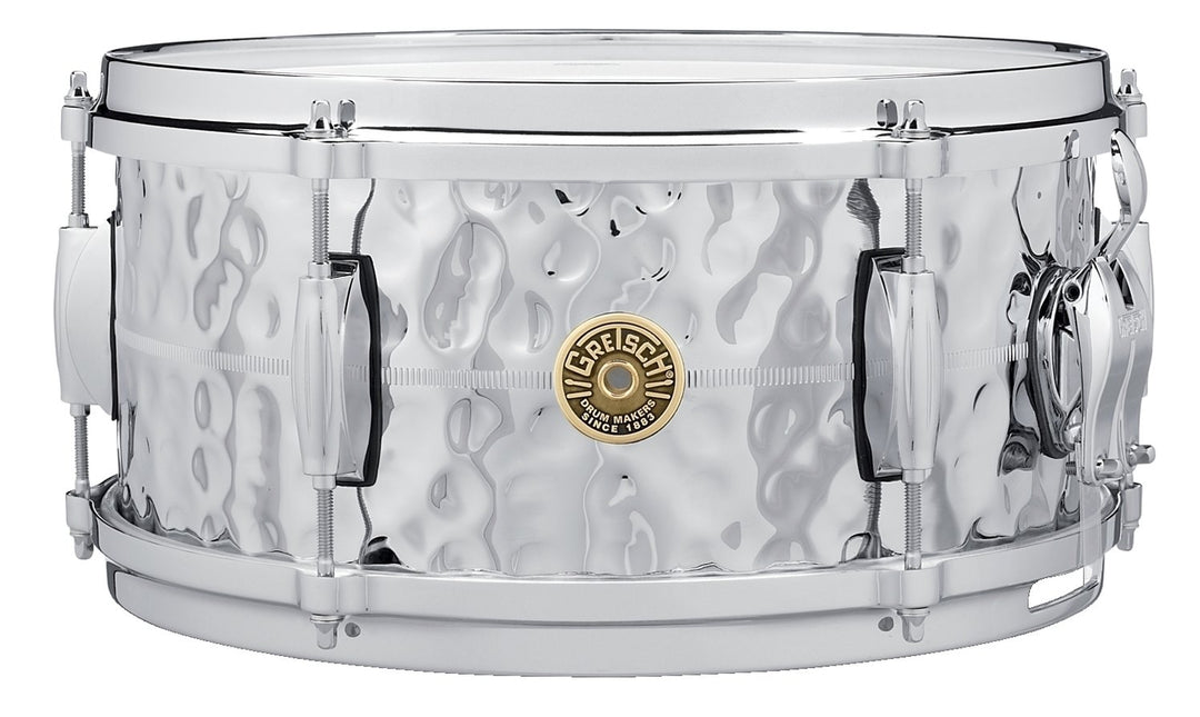 Gretsch caja USA - 13" x 6" (G4168HB)