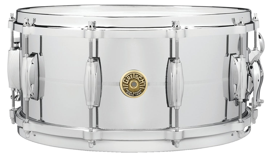 Batería Gretsch USA - 14" x 6.5" (G4164)
