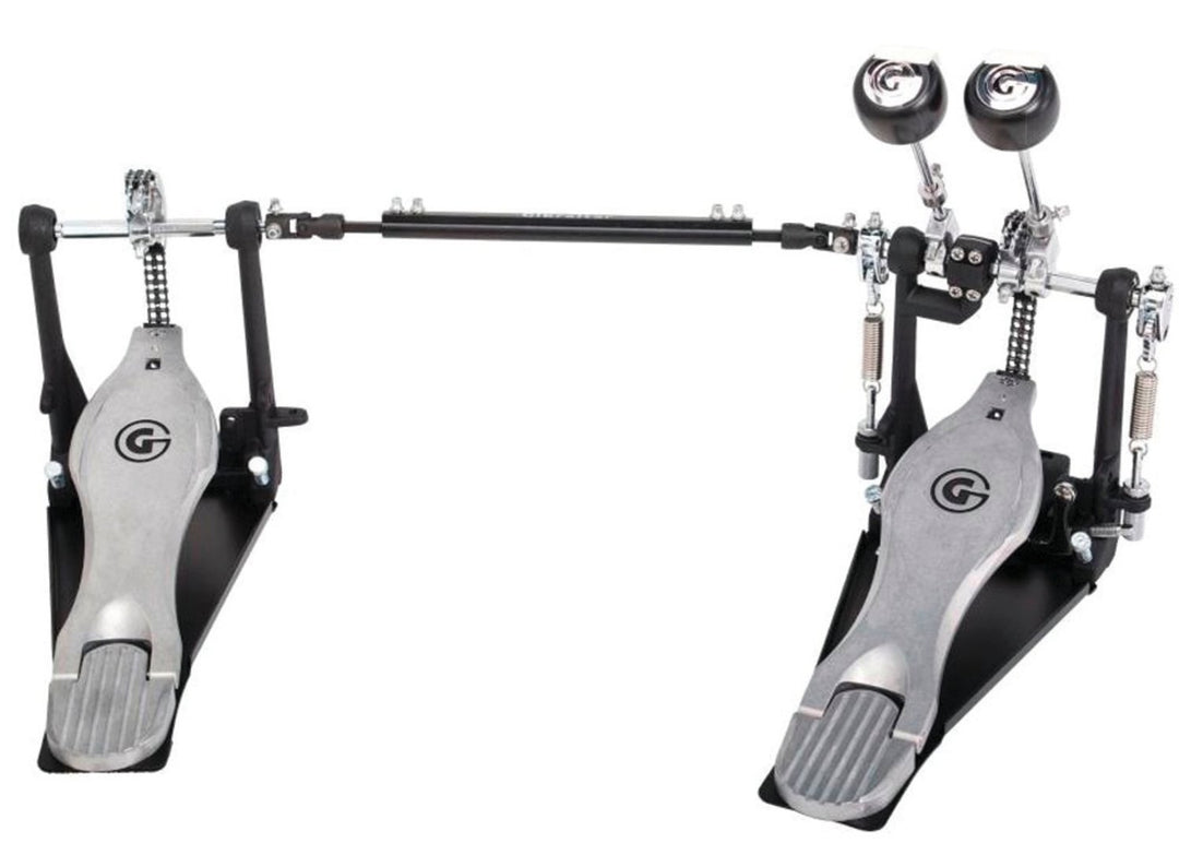 Pedal doble Gibraltar serie 6000 - 6711DB