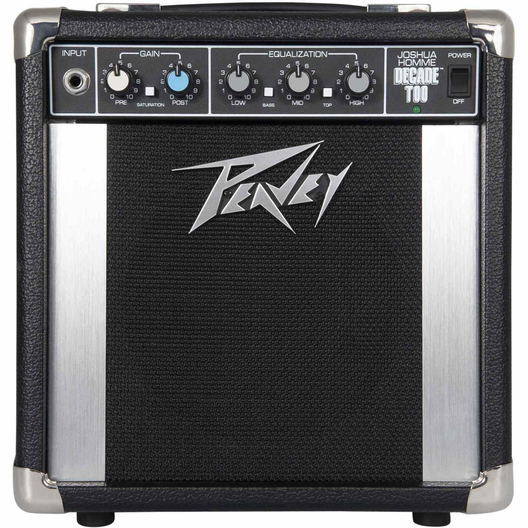 Combo Peavey Decade Too Josh Homme