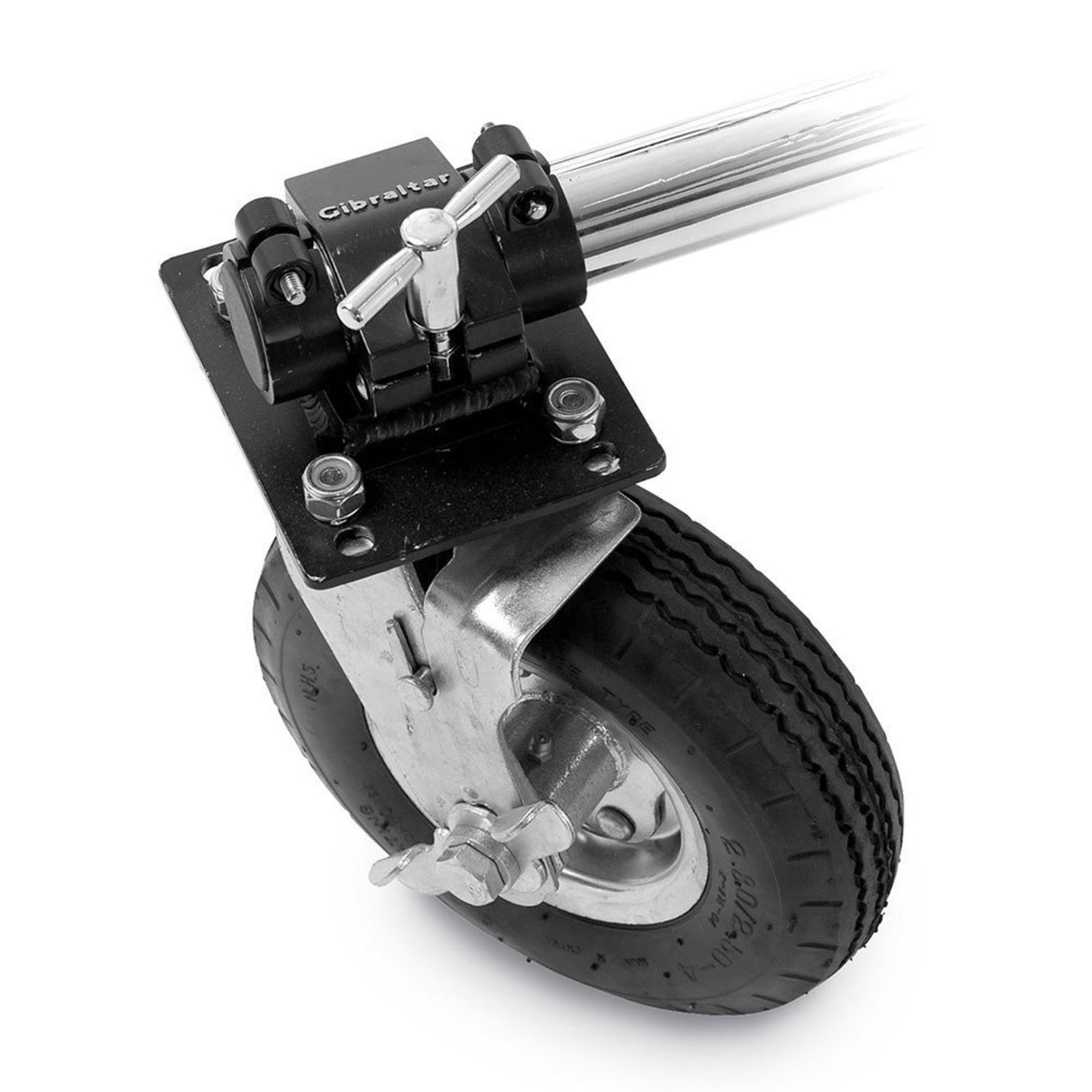 Gibraltar Rack accessory Rolls - GCASTER