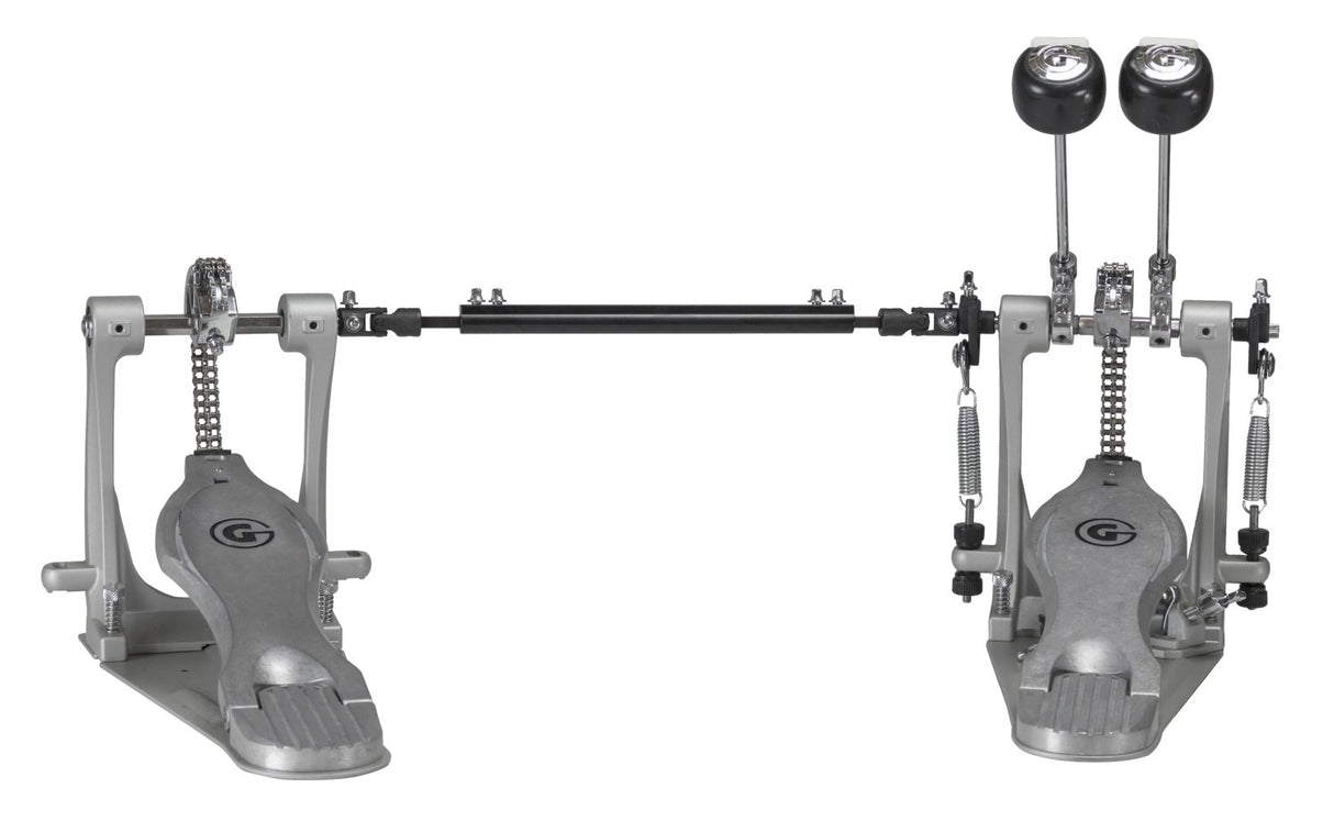 Gibraltar Pedal Tour Class Series Double - GTC6-DB