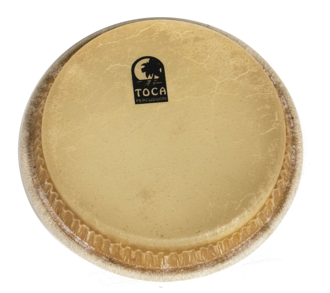 Toca Percusión parche para tambores Batá - 7" Small Iya (TP-33008)
