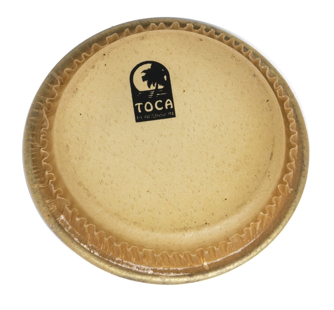 Toca Percussion parche de tambor Batá - 5,5" Small Omele (TP-33006)