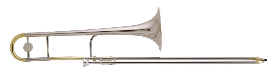 Trompeta tenor Bb King 3B Legend - 3BS