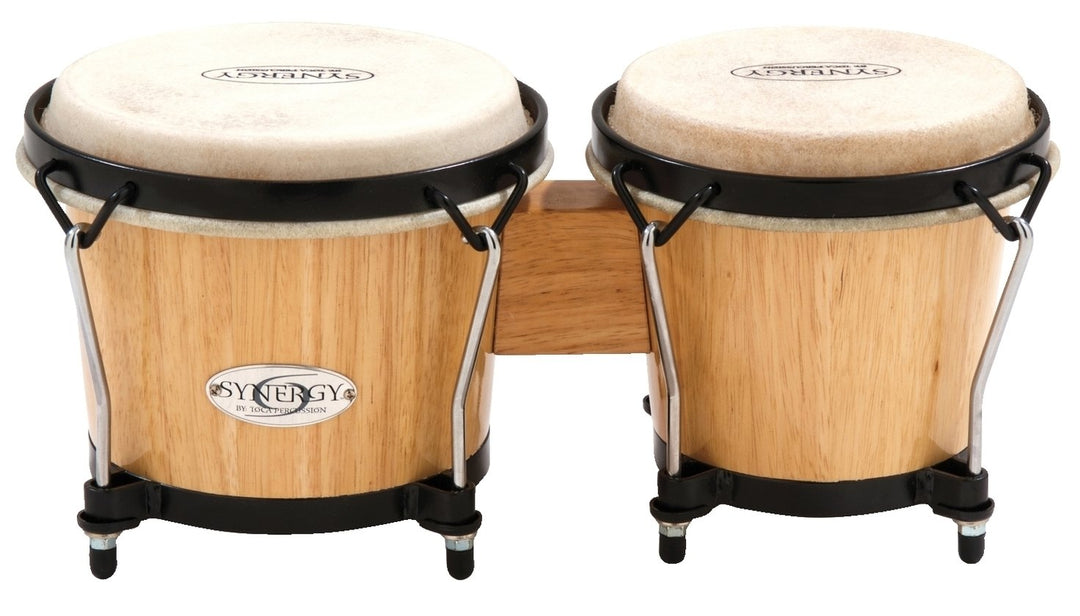 Toca Bongo Synergy Serie - Natural (2100N)